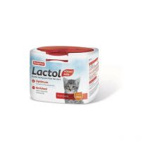 Lactol Kitten Milk 250g - 32370 - Beaphar