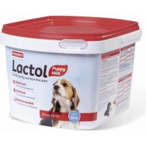Lactol Puppy Milk 1kg - 32368 - Beaphar
