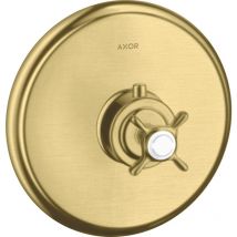 Axor - hansgrohe Montreux Termostato de 43 l/min empotrado,