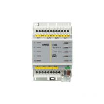 Vimar - 01522 Appareil 4 Entrées 4 Sorties Knx