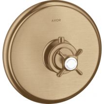 Axor - hansgrohe Montreux Termostato de alto caudal 59 l/min