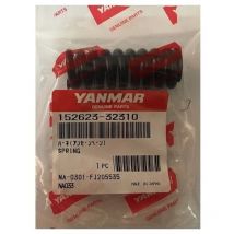 152623-32310 - Frühling - grau - Yanmar