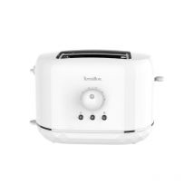 Tostapane 2 slot 870w bianco - 15352 Terraillon