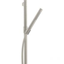 hansgrohe AXOR Starck set de ducha 0,90 m, con ducha manual 2jet,