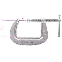 Pince bêta standard 1590 - 150