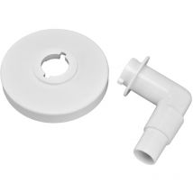 15CM Skimmer Vacuum Plate Replacement Pool Skimmer Adapter Swimming Pool Accessories for Hayward