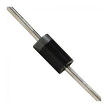 1.5ke68ca Diode Tvs Bidirektional 68v 16.5a Do201 Axial 1.5ke68ca