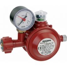 1.5Kg 50Mbar Calibro 05-150 Governo Coreano