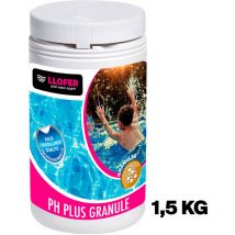 1.5KG ph plus poudre