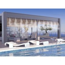 15m hochleistungsnebelsystem - O'fresh - 135