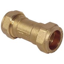 Pepte - 15mm Single Check Valve Non-Return Backflow Prevention wras