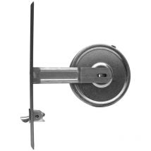 15PZ avvolgitore interasse mm. 165 da ml. 6