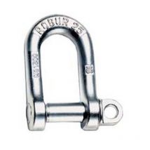 15PZ grilli in acciaio al carbonio zincati art. 8025 - MM.10 3/8'