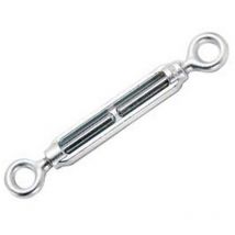 15PZ tenditori zincati ART.8005Z - MM.12 1/2'