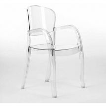 Lot de 20 Chaises Joker Grand Soleil pour restaurant promo