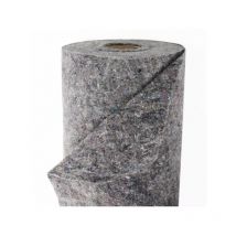 16 m² feutre de bassin 300 g toile de protection de bassin de bassin pour bâche de bassin