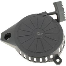 160 mm 3-Loch-Schleuder Mäher-v1 für Rasenmäher Racing