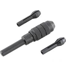 160 Pin Chuck - Eclipse