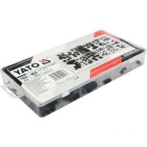 Yato YT-06777-160 pcs Madenschrauben Sortiment