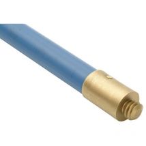 Bailey - 1623 1623 Universal Blue Polypropylene Rod 1in x 6ft BAI1623