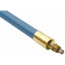 Bailey - 1606 Lockfast Blue Polypropylene Rod 1in x 3ft BAI1606