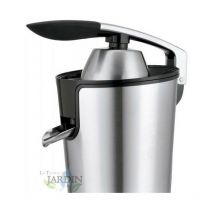 Suinga - Elektrischer Entsafter mit 160 w Arm