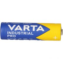 160x Varta Batterie Industrial aa LR06
