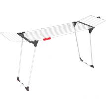 Vileda - Tendedero extensible infinity, tendido 27 m