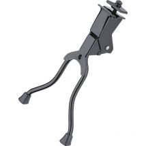 1692313 Porte-vélo noir - Point