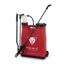 Pulmic - 16l Sulfatador. Advancerapor