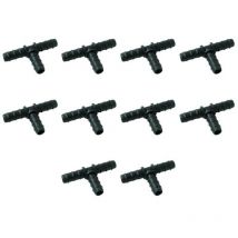 16MM dripping nero pacchetto x 10 18491943