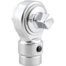 3/8' Square Drive Rev Ratchet Head 16mm Bore - Kennedy