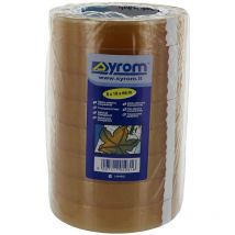 16PZ nastro trasparente ppl 19X66