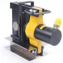 Gojoy - 16T Rohrbiegemaschine Rohrbieger Hydraulisch, Biegegerät Biegemaschine Busbar Bender Rohrbiegegerät Biegevorrichtung Blech Biegen Werkzeug