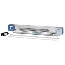 16W uv Sterilisator (0, 8 m3 - 800 l/St.) mit Philips Glühlampe + Vorschaltgerät einbaufertig 2