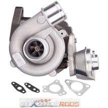 17201-27030 Turbo Cargador for Toyota Previa RAV-4 Avensis 2.0 1CD-FTV 721164-10