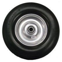 17274 - roue increvable 400mm