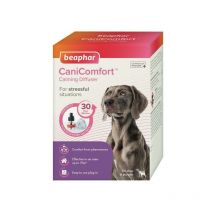 CaniComfort Calming Diffuser PK3 - 262557 - Beaphar
