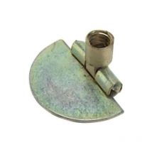 Bailey - 1742 Universal Drop Scraper 6in
