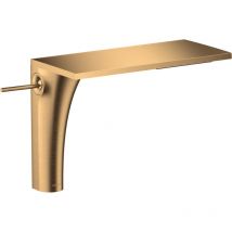 Axor - hansgrohe Massaud Mezclador monomando para lavabos, 18020950