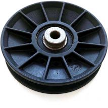 1756164 - Poulie pour Tondeuse Autoportée BOLENS