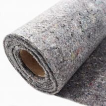Aquagart - 175m² Teichvlies 500g Teich Schutzvlies für Teichfolie