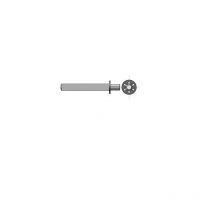 Somfy - 1781011 - Capuchon de goupille diamètre 14mm