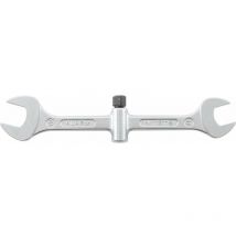 17x19mm m10 allarme chiave di montaggio