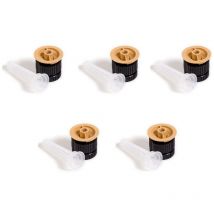 Ugello diffusore 18 van. Portata 5,20 mt (confezione x 5) Offerta esclusiva