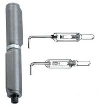 Combi Arialdo - 18 x charnière réglable w / costa art.258