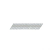 1800 clous d'ancrage 4 x 50 mm crantés galva TJEP pour plaques métalliques