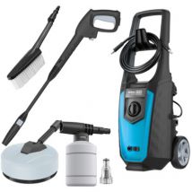 Koma Tools - KomaTools 1800W 150 Bar Hochdruckreiniger