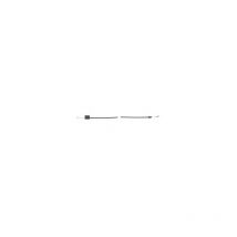 Castelgarden - 181000686/0 - Cable frein moteur pour tondeuse / ggp / Stiga (pour moteur honda)