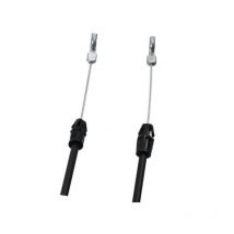 181000718/0 - Câble de Frein Moteur pour Tondeuse Castelgarden ggp - stiga